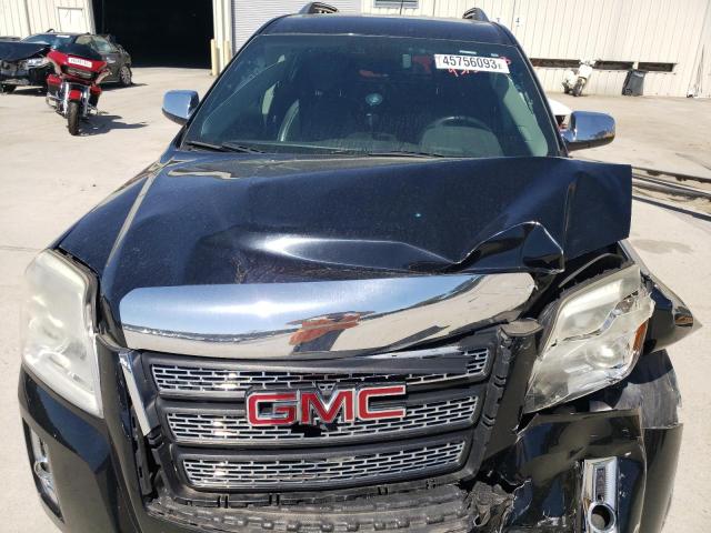 2GKFLTE32F6193679 GMC Terrain Slt