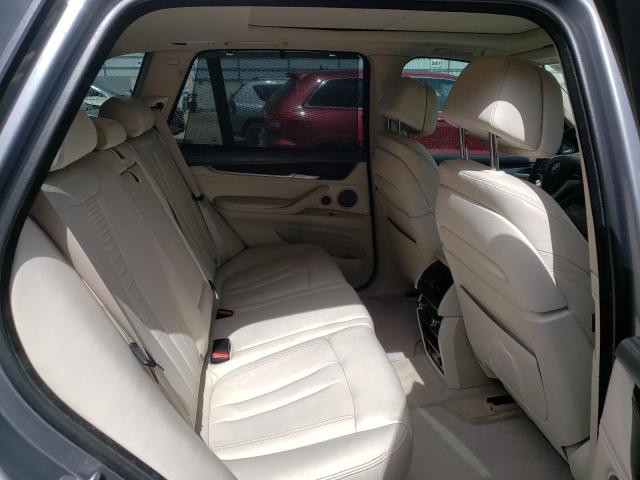 5UXKT0C53G0F75101 BMW X5 Xdr40e
