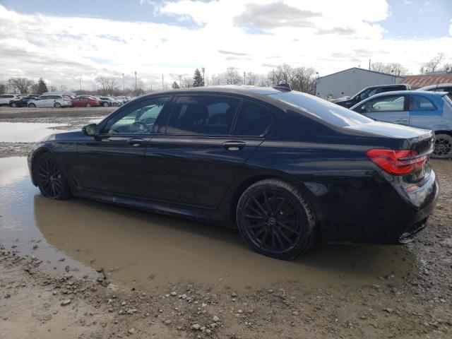 WBA7F0C30HGM21882 BMW 750 I