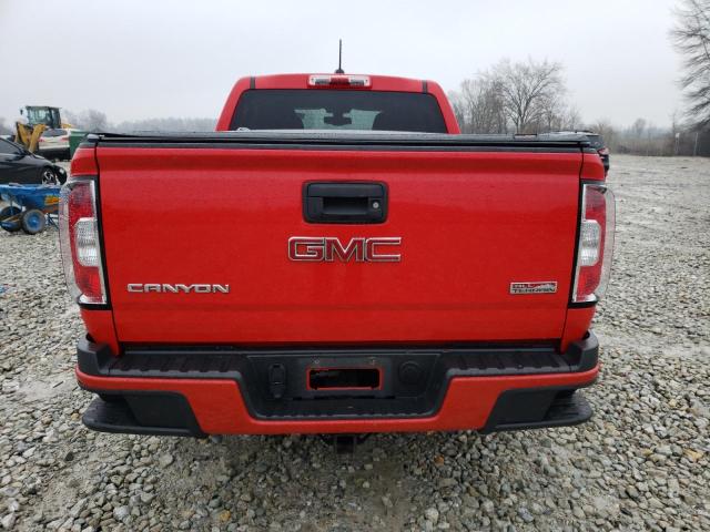 1GTG6BE39F1121494 GMC CANYON SLE
