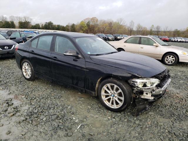 WBA8E5G50JNU45908 BMW 320 XI