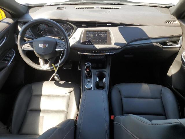 1GYFZER42MF006110 Cadillac XT4 SPORT