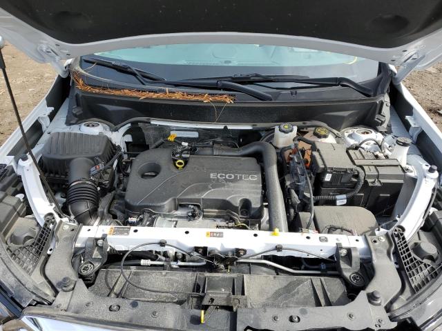 3GKALXEVXNL155999 GMC Terrain Denali