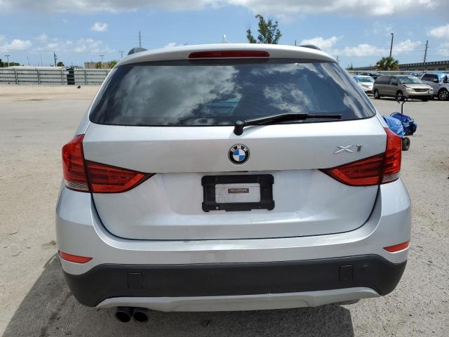 WBAVM1C59EVW47155 BMW X1 Sdrive28i