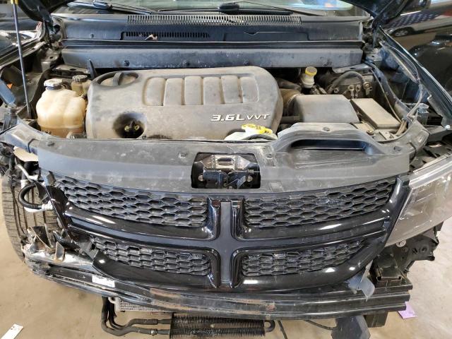 3C4PDDEG4ET302384 Dodge Journey R/t