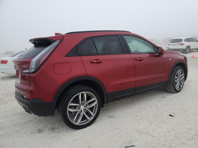 1GYFZER43LF063706 Cadillac XT4 SPORT