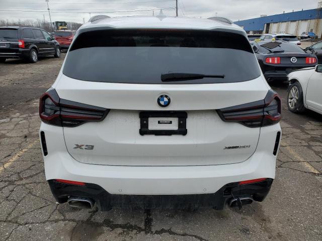 5UX53DP03N9L26967 BMW X3 Xdrive30i