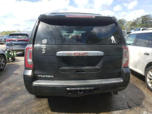 1GKS2CKJ3FR187673 GMC YUKON DENALI