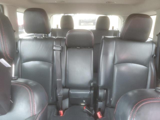 3C4PDCEG1KT716793 Dodge JOURNEY GT
