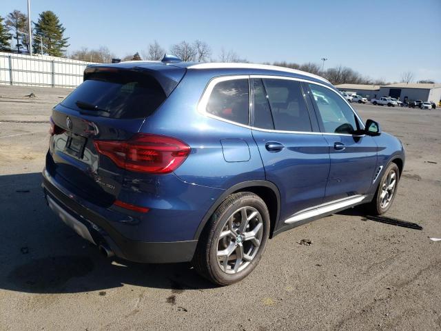 5UXTY5C04L9B28354 BMW X3 Xdrive30i