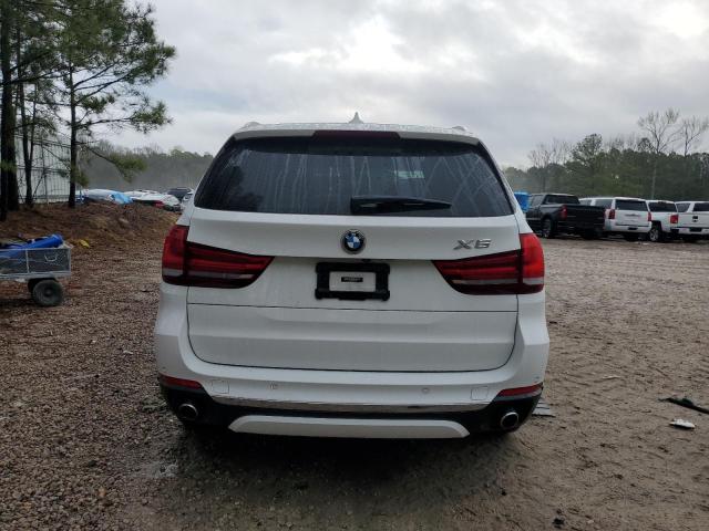 5UXKR0C38H0X82742 BMW X5 Xdrive35i
