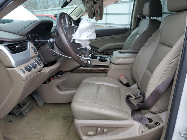 1GKS2GKC8JR115238 GMC Yukon Xl K1500 Slt