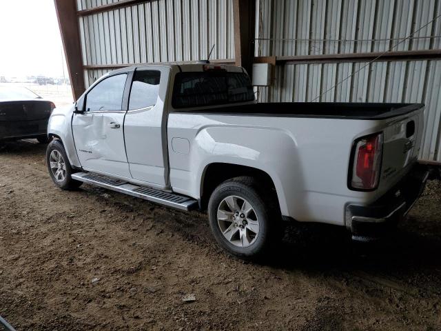 1GTH5CEA9H1235297 GMC CANYON SLE
