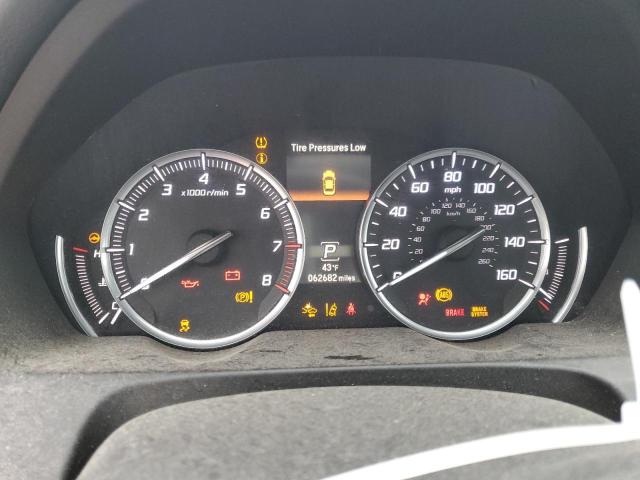 19UUB1F50FA003389 Acura TLX TECH