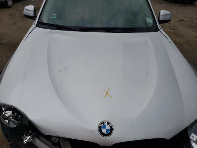 5UXWX9C52H0D99055 BMW X3 Xdrive28i