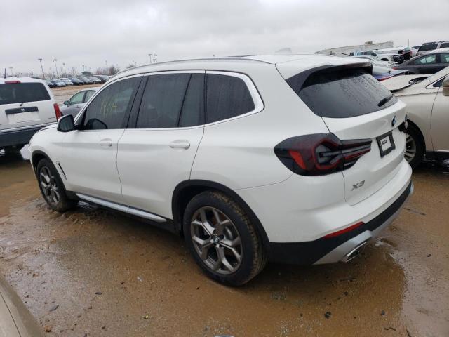 5UX53DP09N9L21742 BMW X3 Xdrive30i