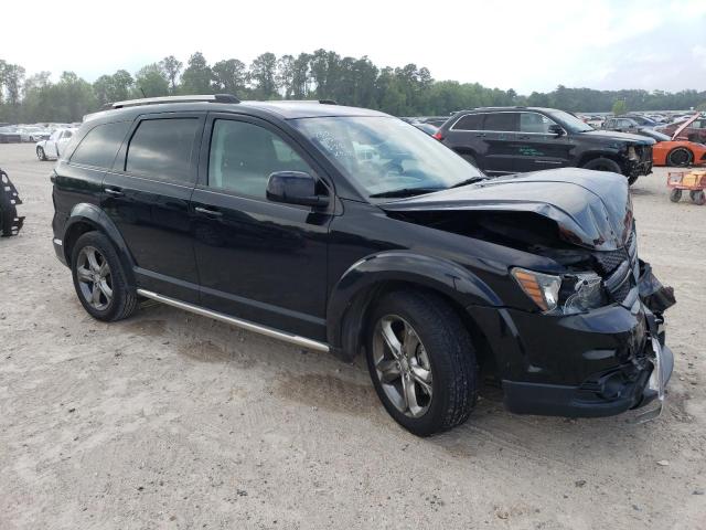 3C4PDCGG6HT626240 Dodge Journey Crossroad