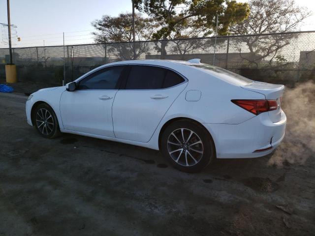 19UUB2F51FA012074 Acura TLX TECH