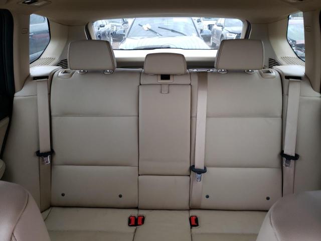 5UXWX9C52G0D76177 BMW X3 Xdrive28i