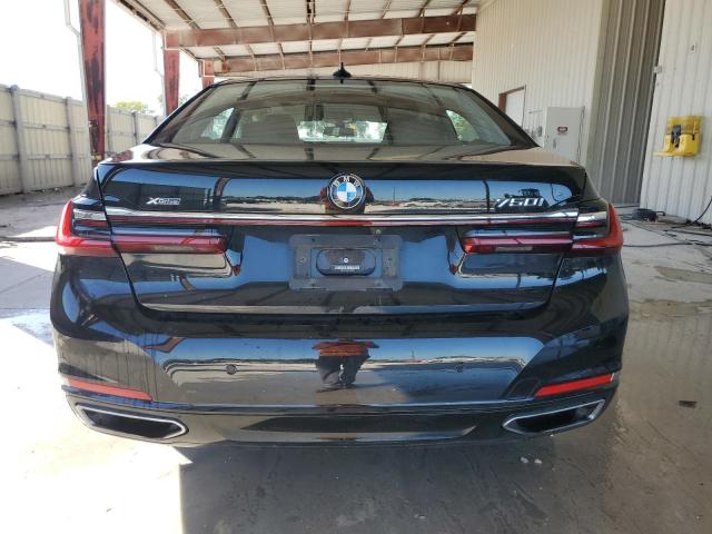 WBA7U2C06LGM26973 BMW 750 Xi