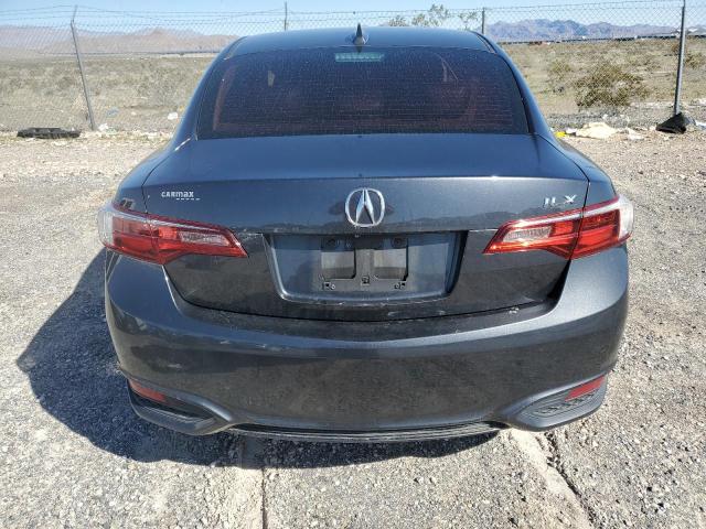19UDE2F72GA009050 Acura Ilx Premium Tech