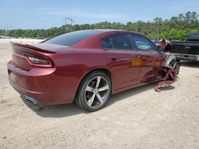 2C3CDXBG2HH581436 Dodge Charger Se