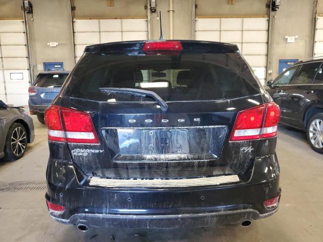 3C4PDDEG4ET302384 Dodge Journey R/t