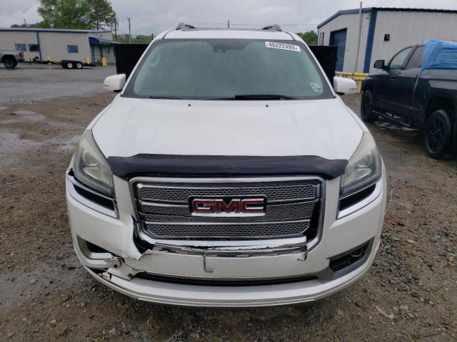 1GKKRTKD3GJ154873 GMC Acadia Denali