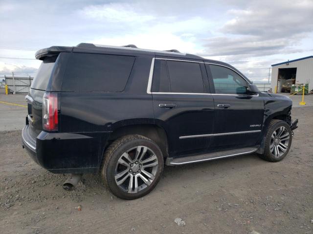 1GKS2CKJ4HR284013 GMC YUKON DENALI