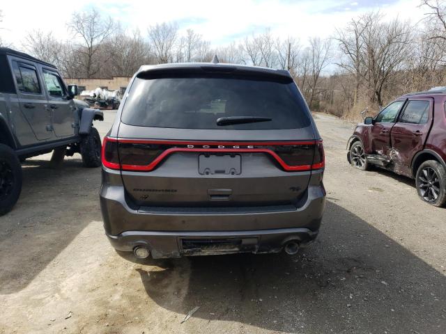 1C4SDJCT6LC123409 Dodge Durango R/t