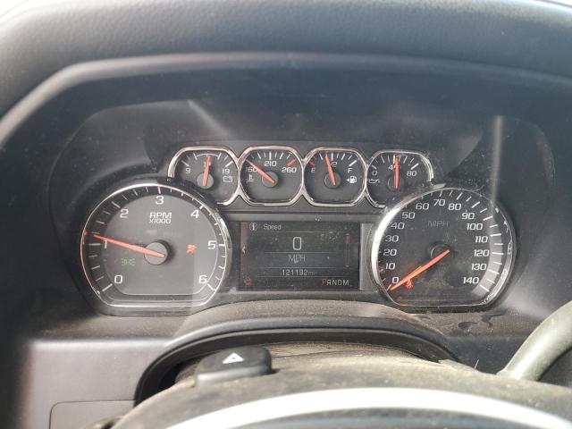 1GTV2VEJ8EZ314805 GMC Sierra K1500 Slt