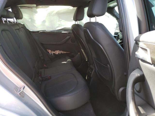 WBXHT3Z37H4A54141 BMW X1 Xdrive28i