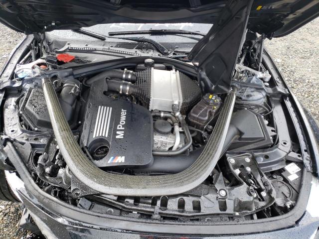 WBS8M9C38H5G86106 BMW M3
