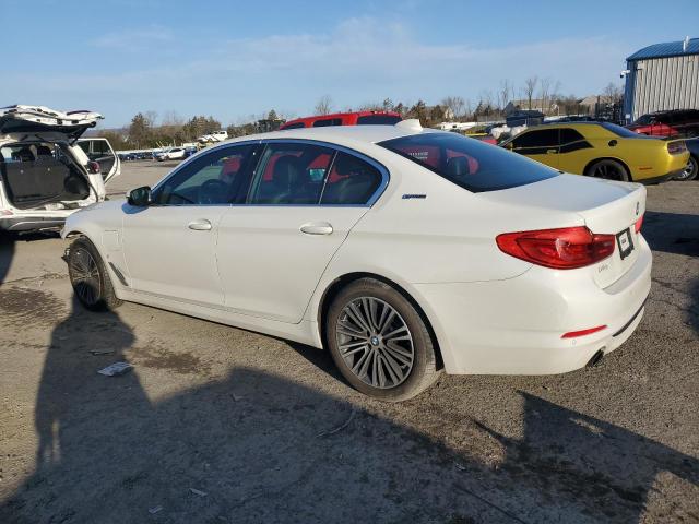 WBAJB1C54KB375129 BMW 530XE