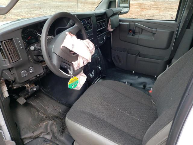 1GTW7AFPXM1299657 GMC Savana G2500