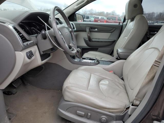 1GKKRRKD8FJ336392 GMC Acadia Slt-1