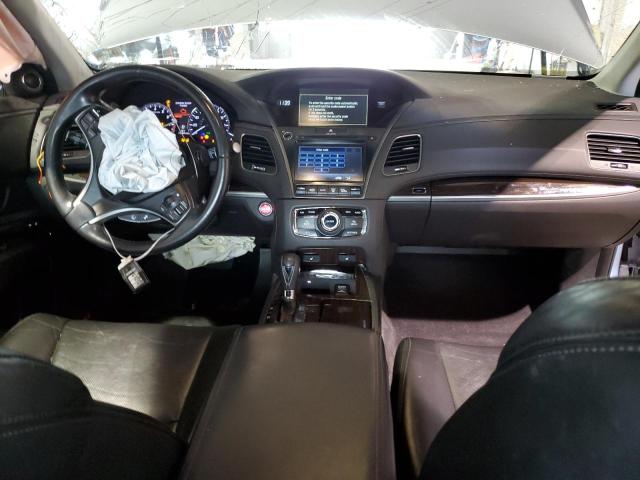 JH4KC1F57GC001744 Acura RLX TECH