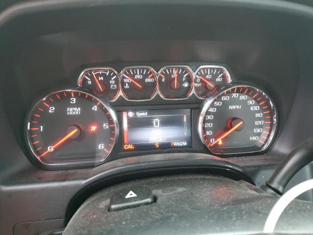 1GTV2NEC0GZ270755 GMC Sierra K1500 Slt