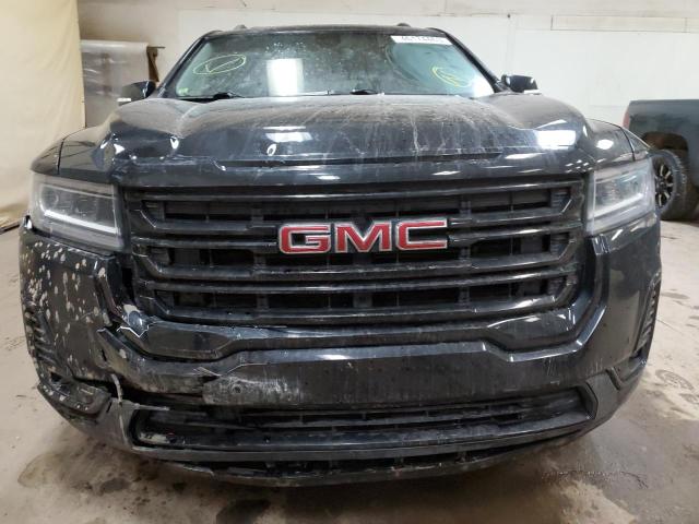 1GKKNULS5MZ192603 GMC ACADIA SLT