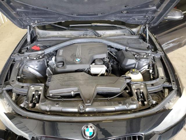 WBA3B5G52FNS20240 BMW 328 Xi Sulev