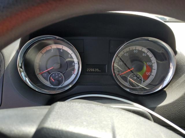 2C4RDGCG2ER120697 Dodge Grand Caravan Sxt