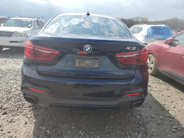 5UXKU0C56G0F92939 BMW X6 Sdrive35i