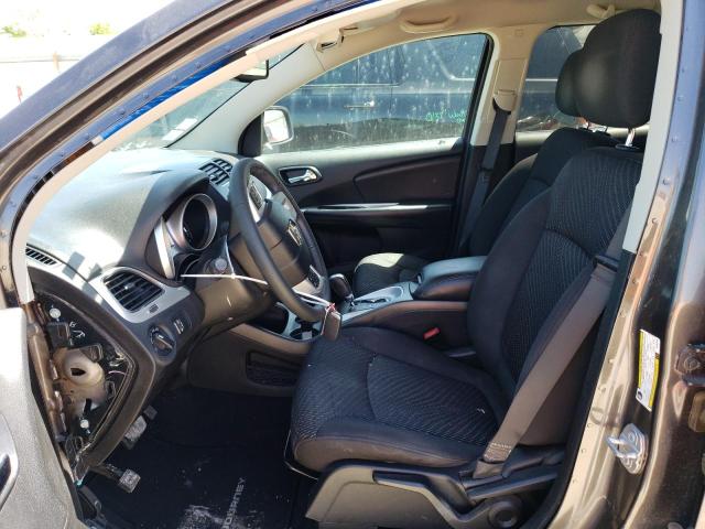 3C4PDCAB7HT585128 Dodge JOURNEY SE