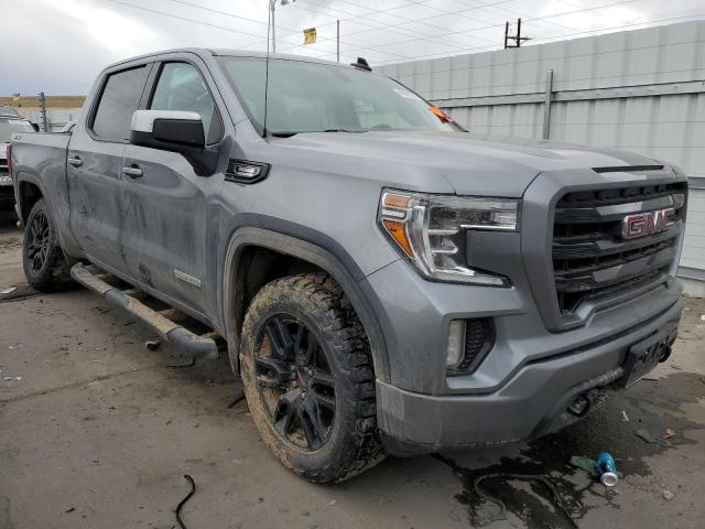 1GTU9CET2MZ120752 GMC Sierra K1500 Elevation