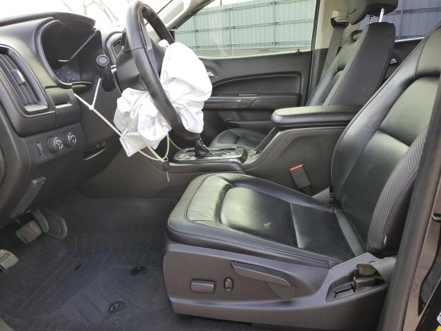 1GTG6FEN6M1116307 GMC Canyon At4