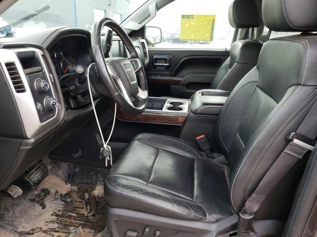 1GTV2VEC9FZ391167 GMC Sierra K1500 Slt