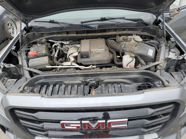 1GTU9CET2MZ120752 GMC Sierra K1500 Elevation