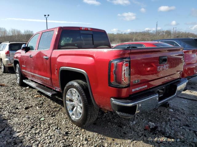 3GTU2NECXJG342709 GMC Sierra K1500 Slt