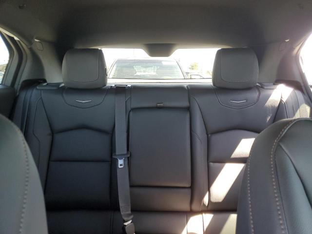 1GYFZER42MF006110 Cadillac XT4 SPORT