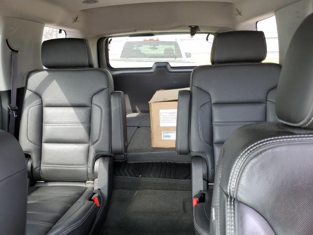 1GKS2CKJ7HR387166 GMC YUKON DENALI
